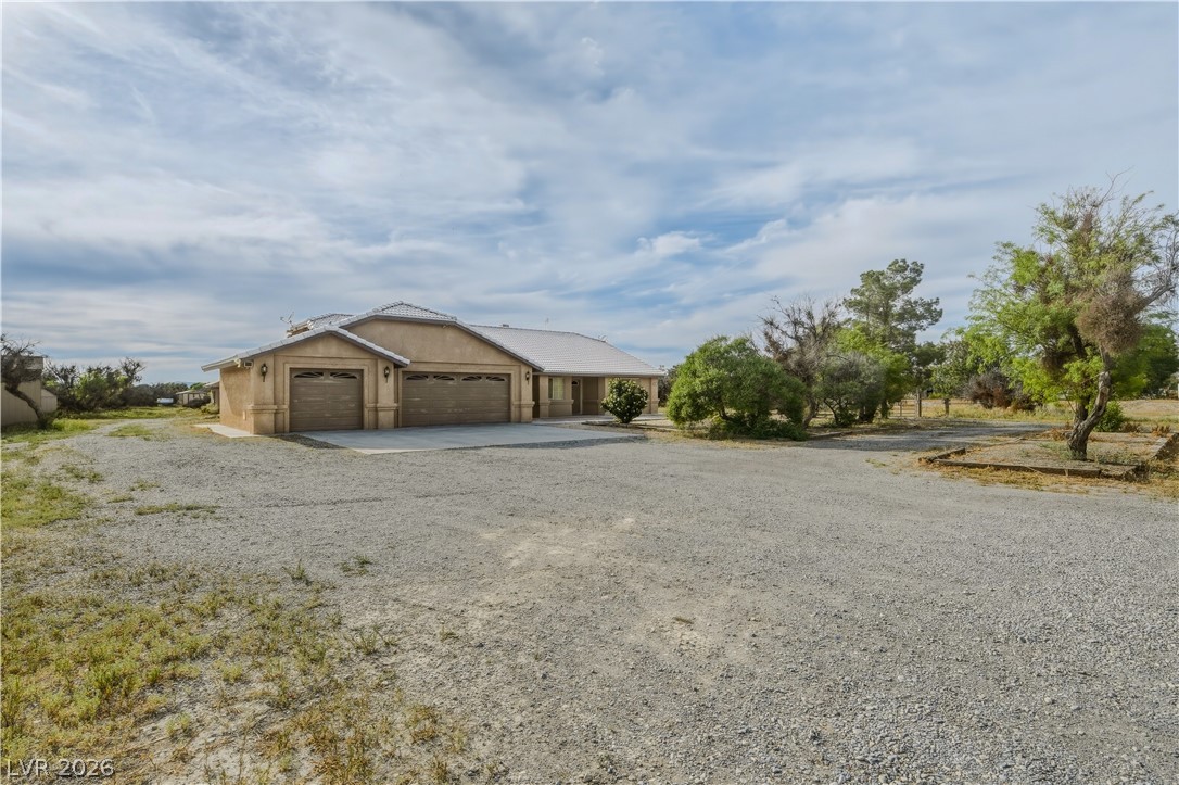 300 Margaret Street Pahrump NV 89048