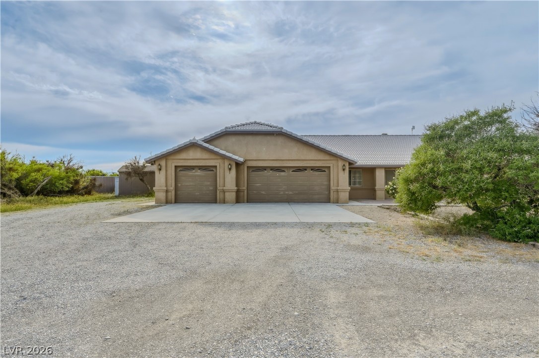 300 Margaret Street Pahrump NV 89048
