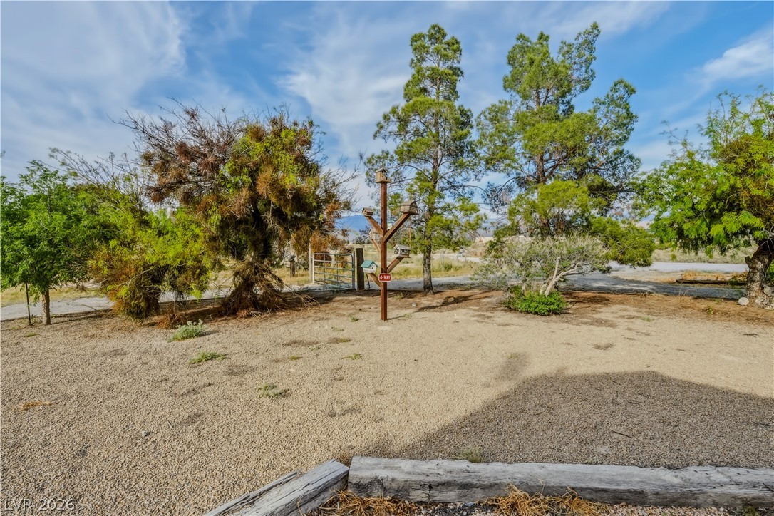 300 Margaret Street Pahrump NV 89048