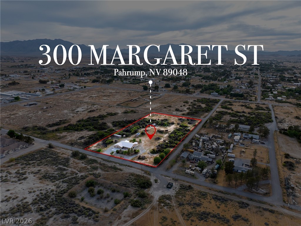 300 Margaret Street Pahrump NV 89048