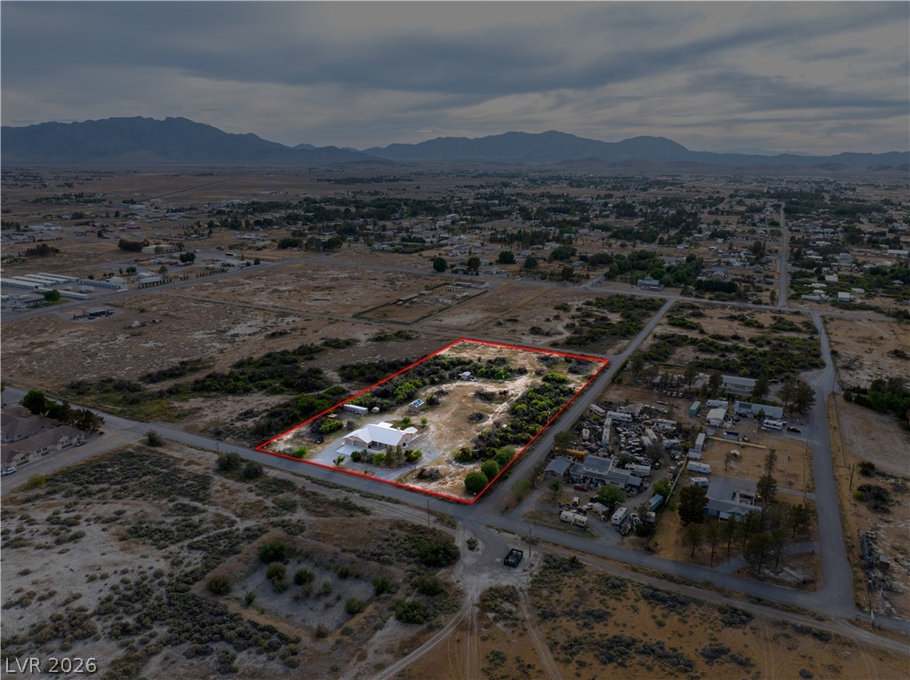 300 Margaret Street Pahrump NV 89048