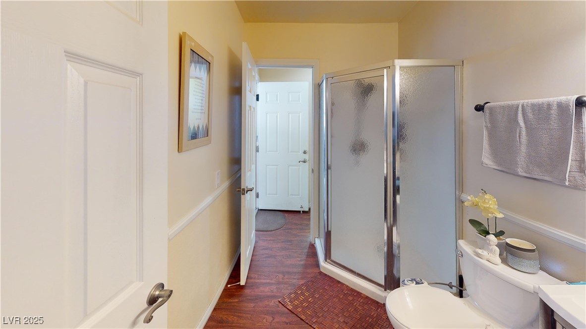 7164 Paradise Bay Drive Las Vegas NV 89119