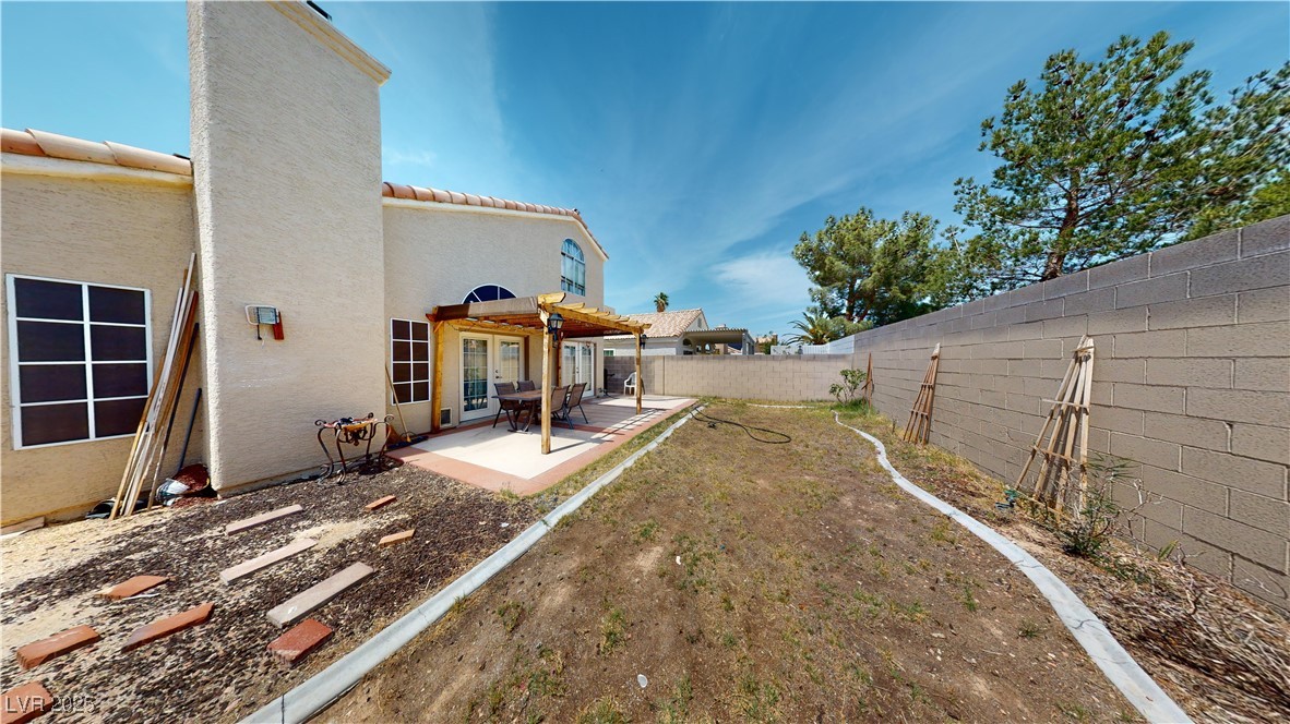 7164 Paradise Bay Drive Las Vegas NV 89119