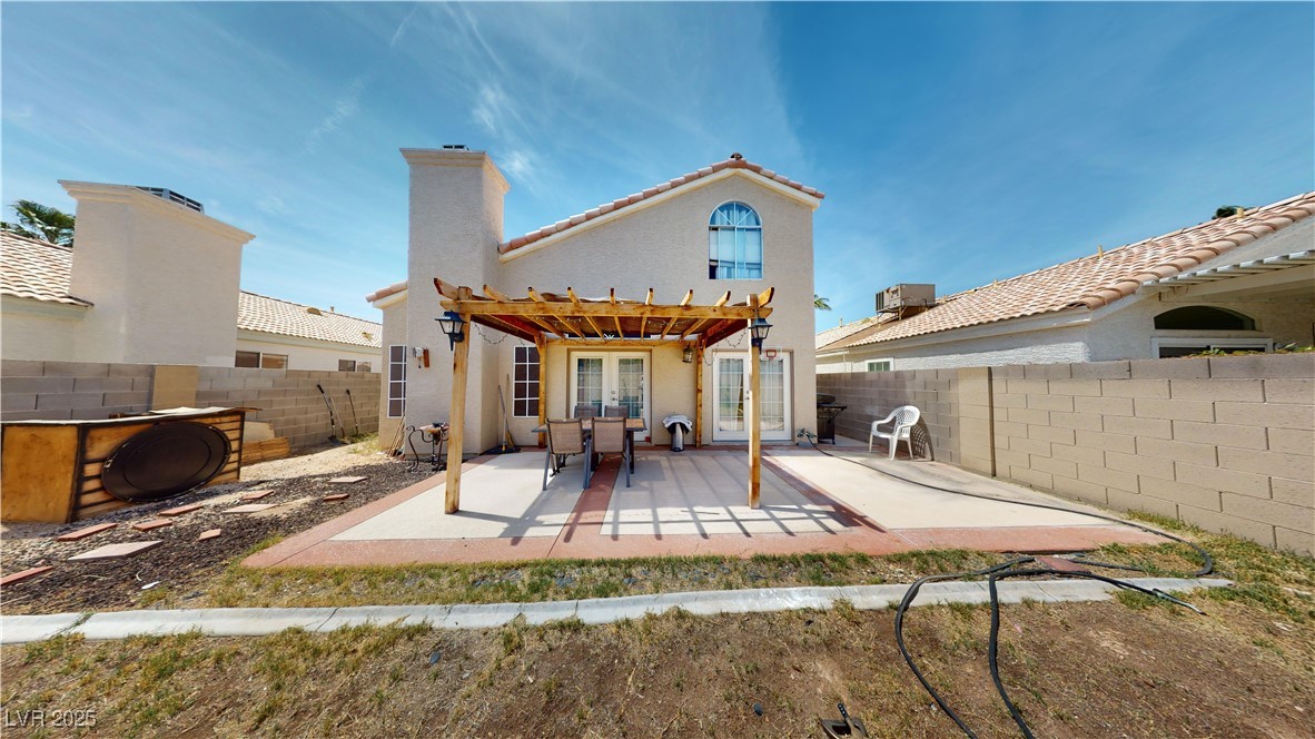 7164 Paradise Bay Drive Las Vegas NV 89119