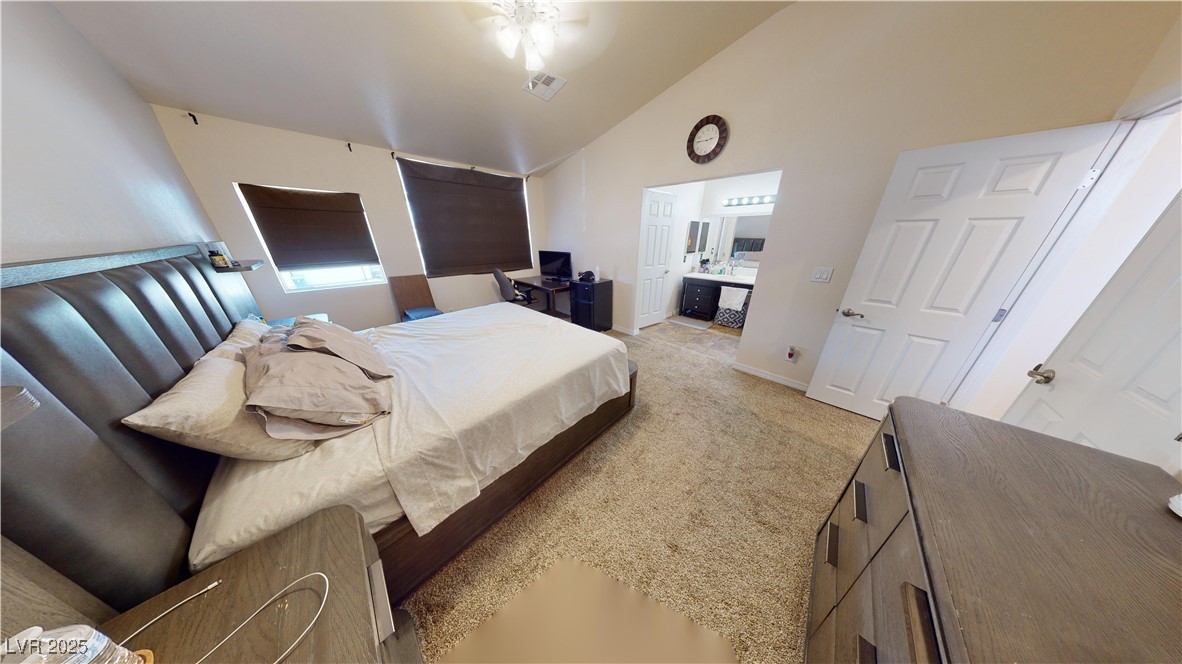 7164 Paradise Bay Drive Las Vegas NV 89119