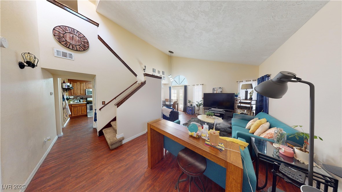 7164 Paradise Bay Drive Las Vegas NV 89119