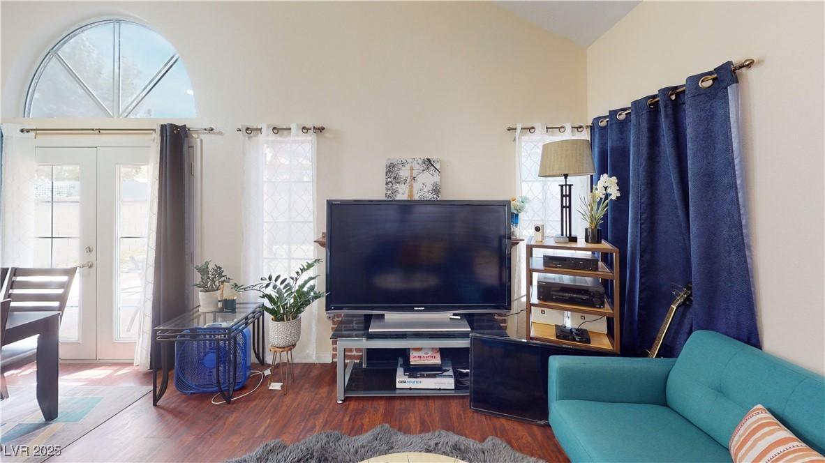 7164 Paradise Bay Drive Las Vegas NV 89119