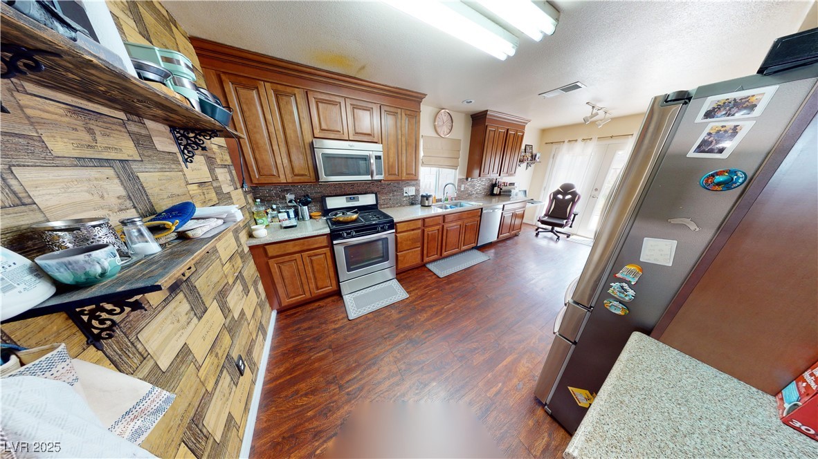 7164 Paradise Bay Drive Las Vegas NV 89119