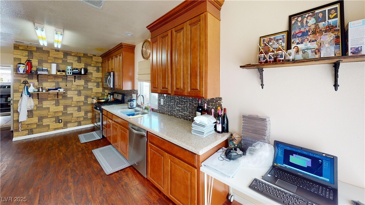 7164 Paradise Bay Drive Las Vegas NV 89119