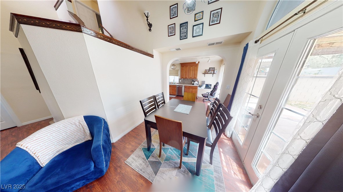 7164 Paradise Bay Drive Las Vegas NV 89119