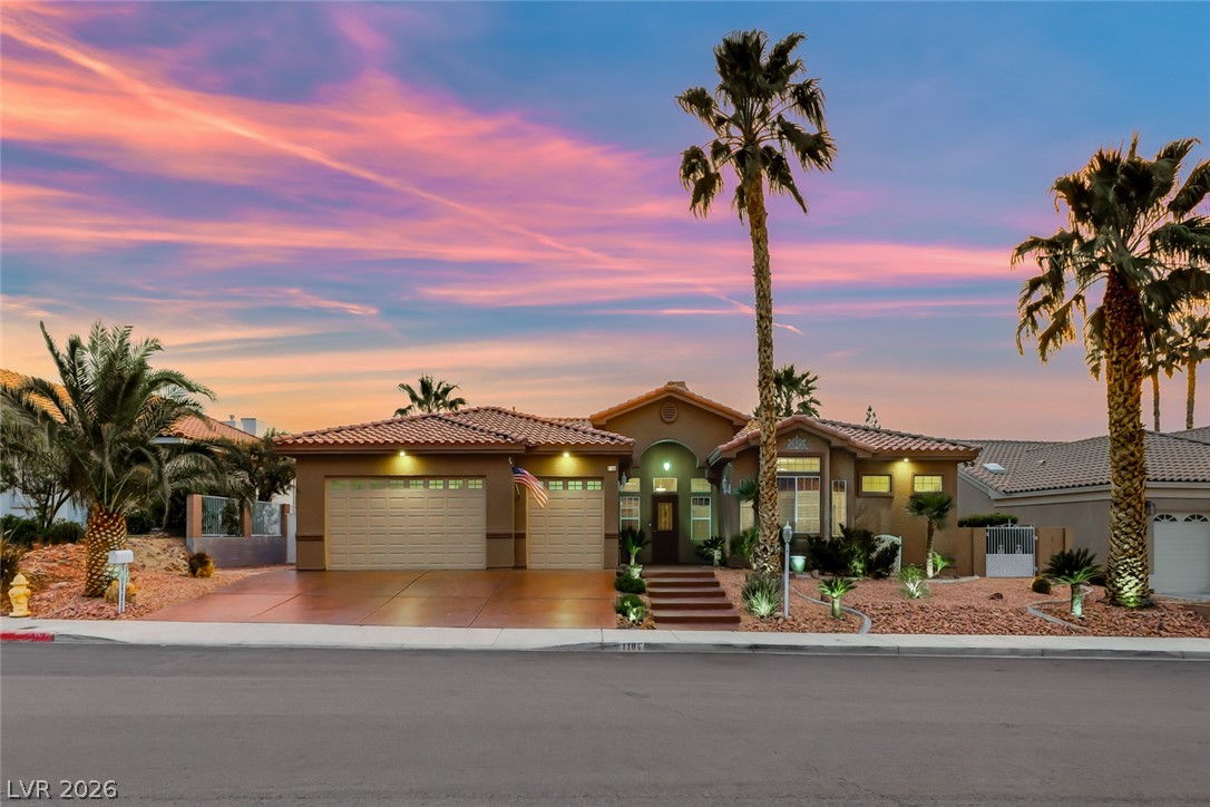 1104 Norellat Road Henderson NV 89011