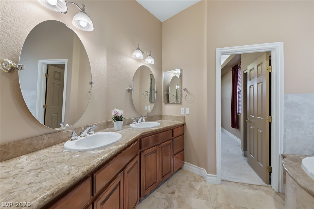 1104 Norellat Road Henderson NV 89011