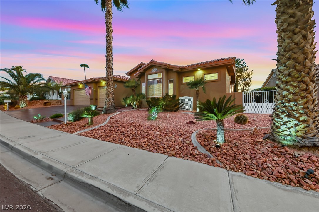 1104 Norellat Road Henderson NV 89011