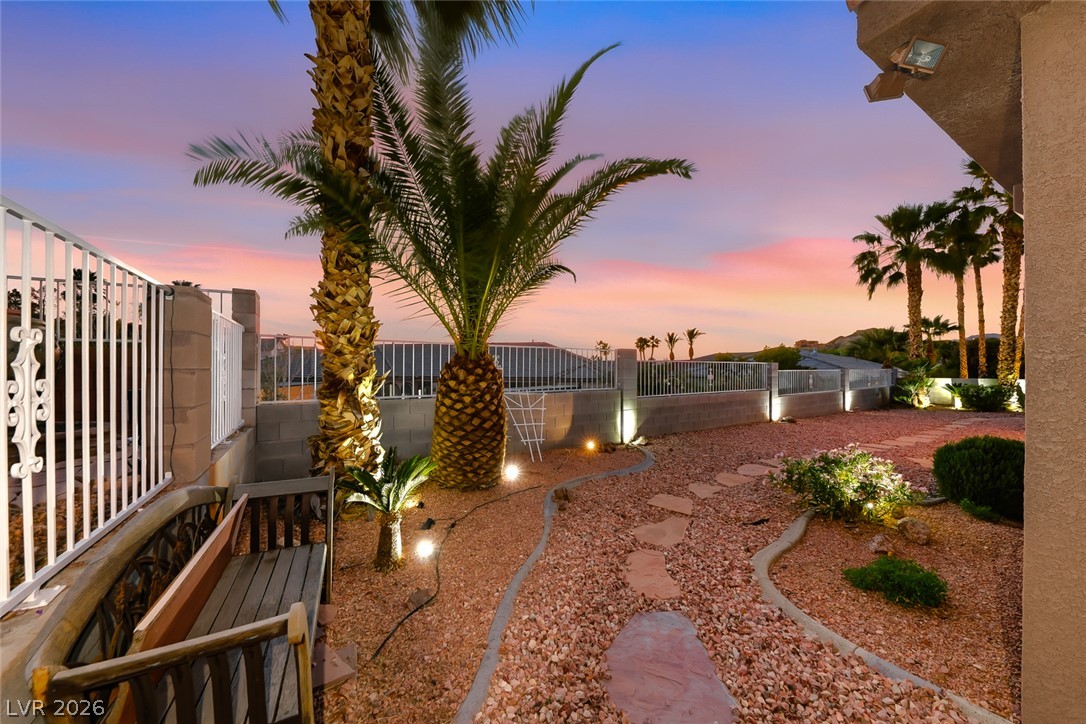 1104 Norellat Road Henderson NV 89011