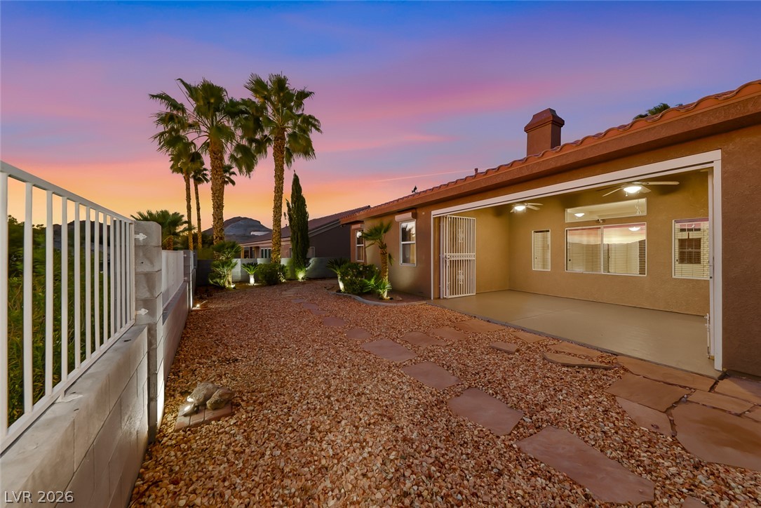 1104 Norellat Road Henderson NV 89011