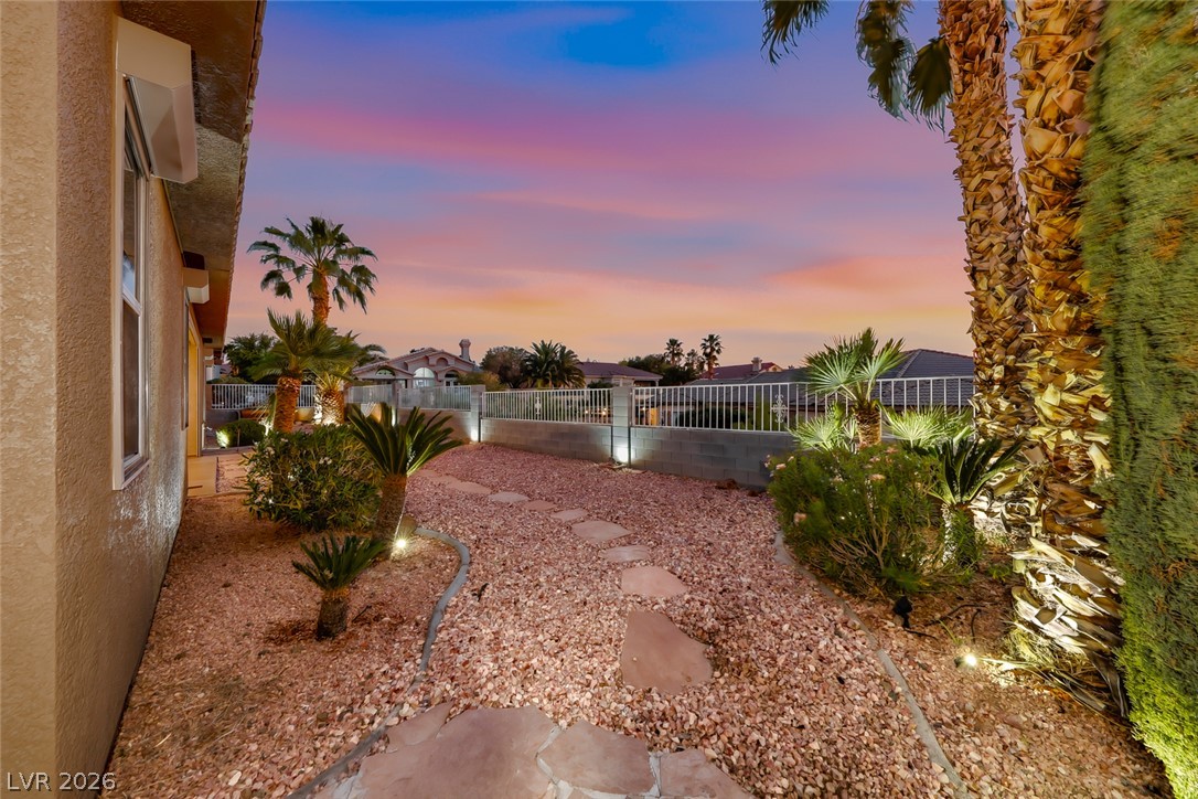 1104 Norellat Road Henderson NV 89011