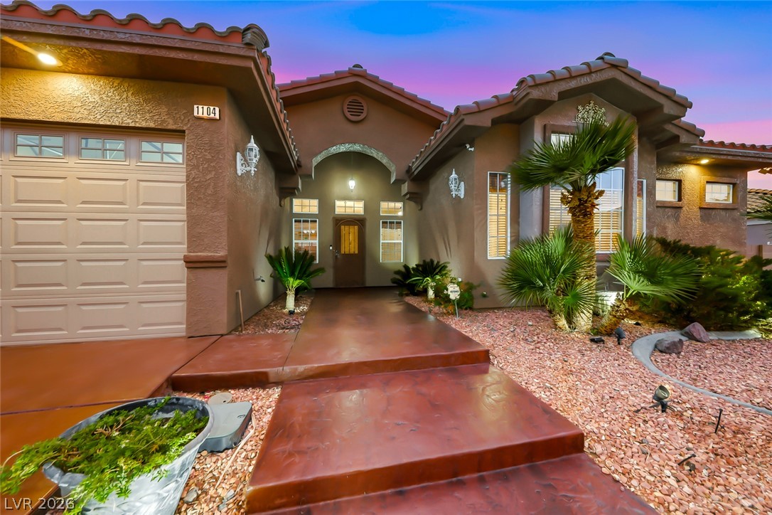 1104 Norellat Road Henderson NV 89011