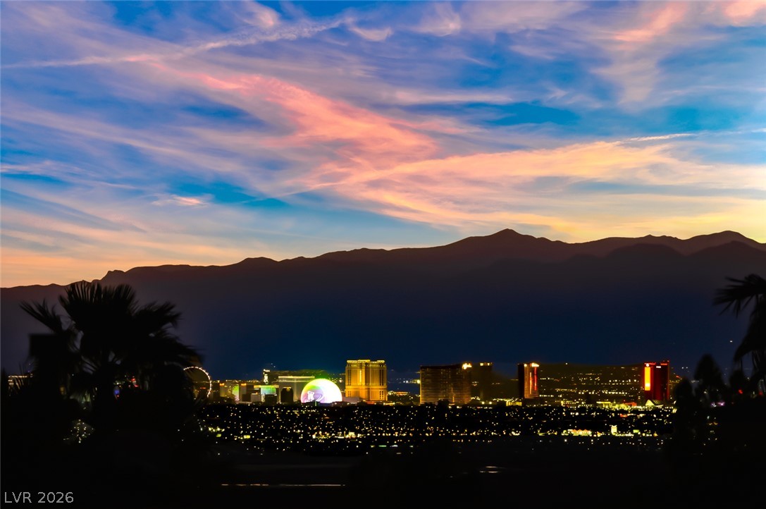 1104 Norellat Road Henderson NV 89011