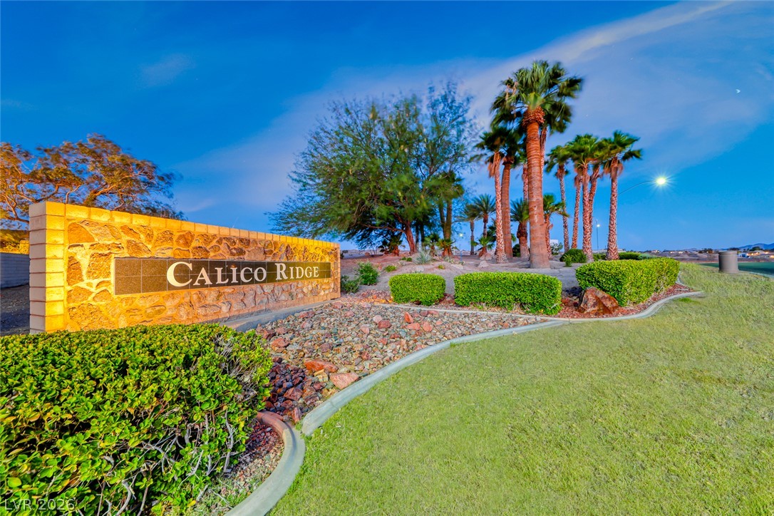 1104 Norellat Road Henderson NV 89011