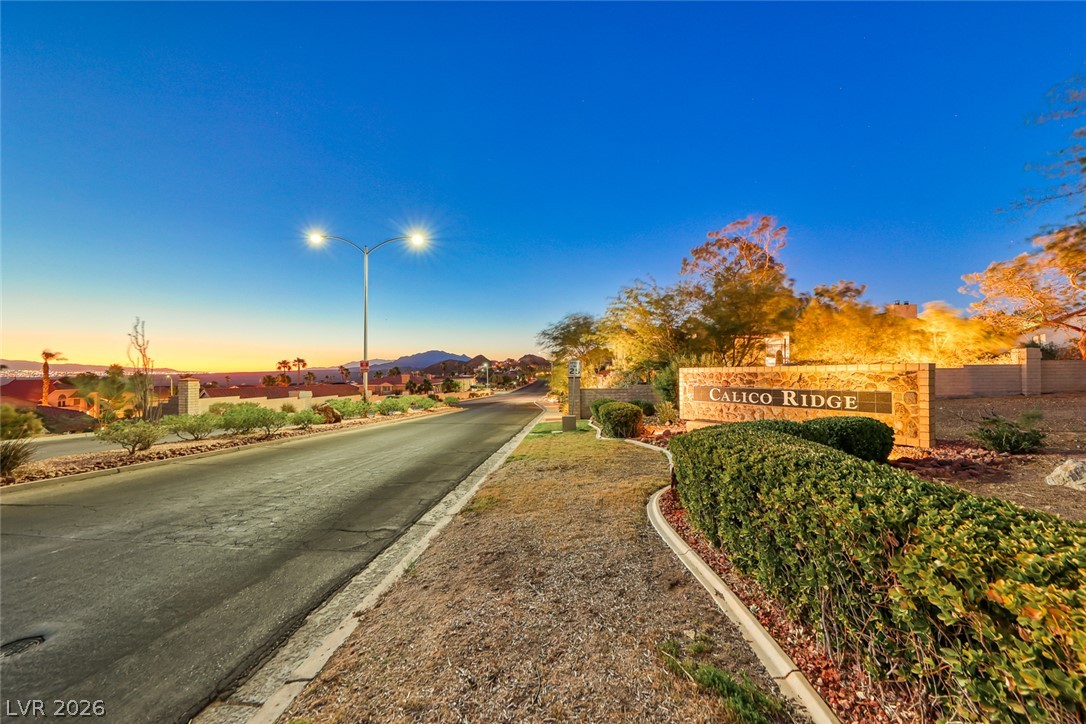 1104 Norellat Road Henderson NV 89011