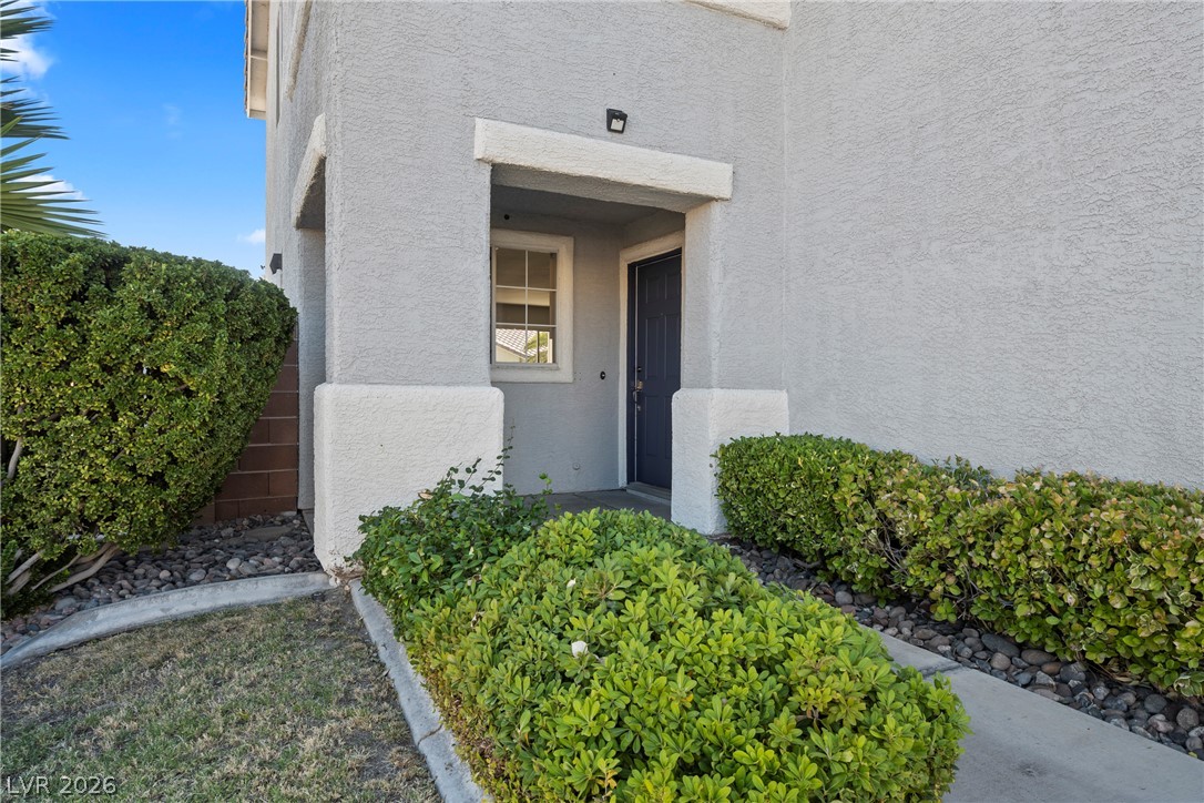 9533 Chanticleer Court Las Vegas NV 89129