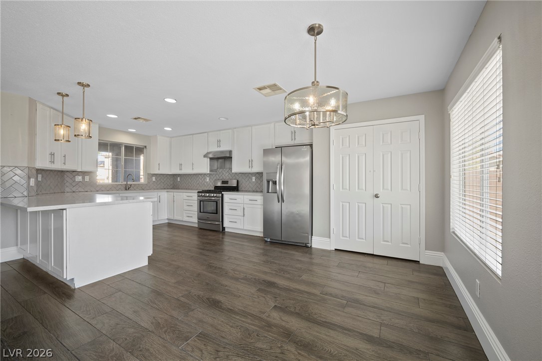 9533 Chanticleer Court Las Vegas NV 89129