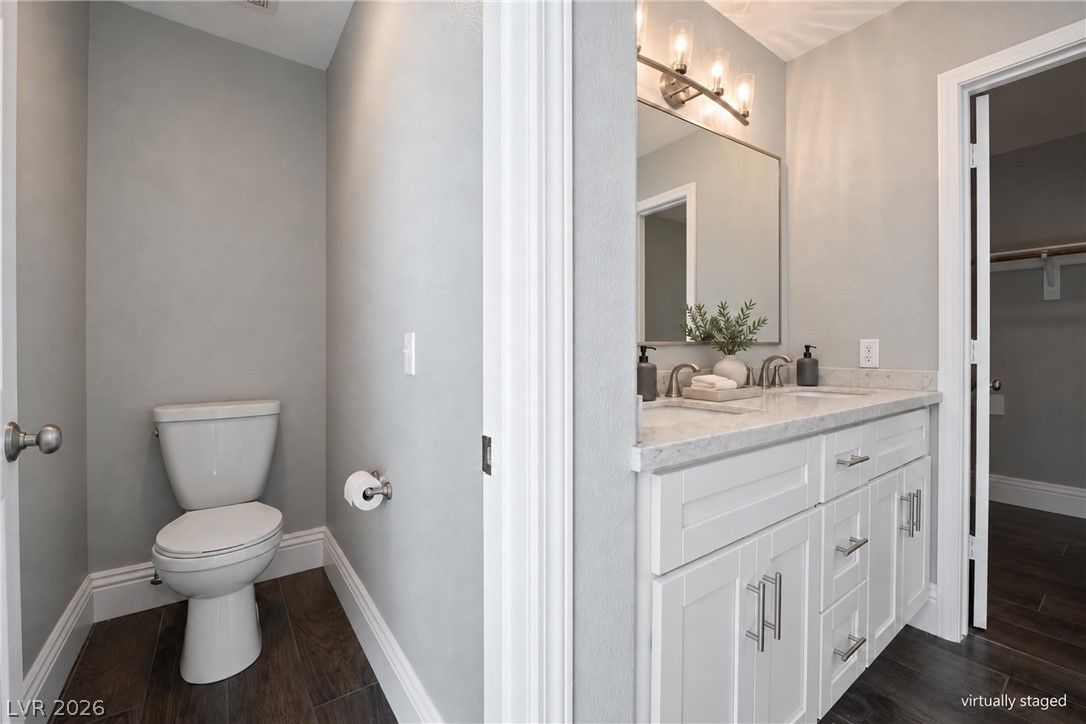 9533 Chanticleer Court Las Vegas NV 89129
