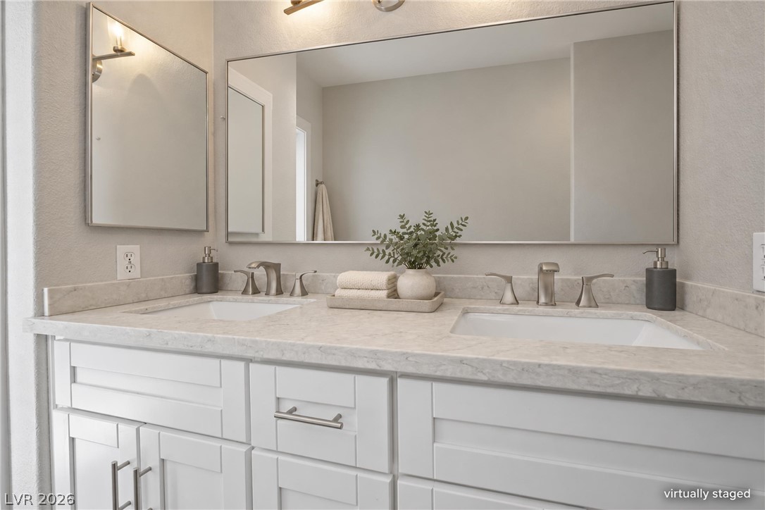 9533 Chanticleer Court Las Vegas NV 89129