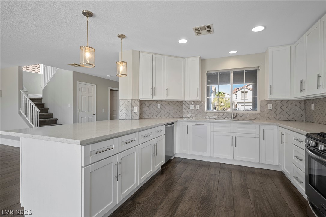9533 Chanticleer Court Las Vegas NV 89129
