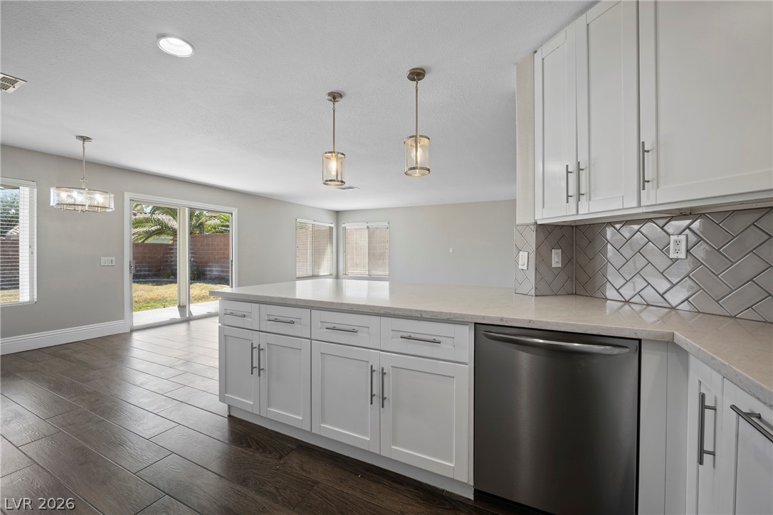 9533 Chanticleer Court Las Vegas NV 89129