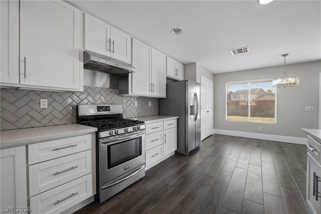 9533 Chanticleer Court Las Vegas NV 89129