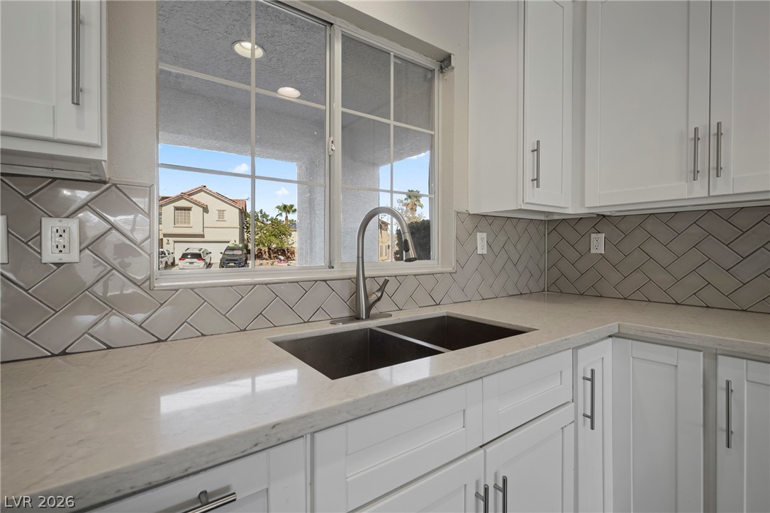 9533 Chanticleer Court Las Vegas NV 89129