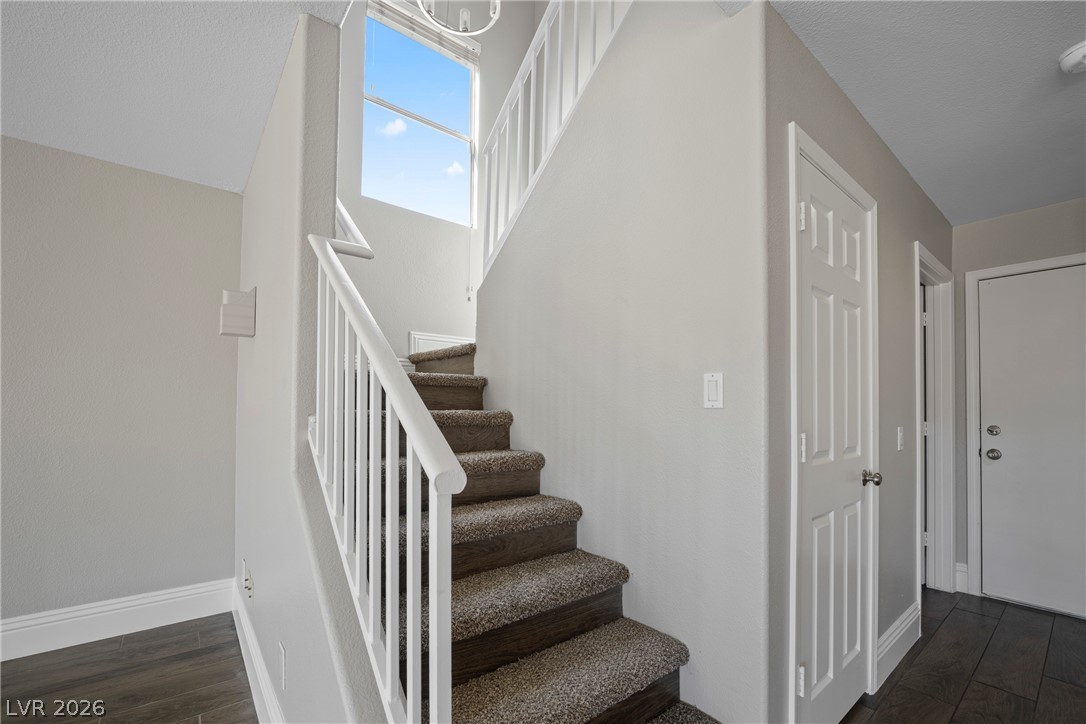 9533 Chanticleer Court Las Vegas NV 89129