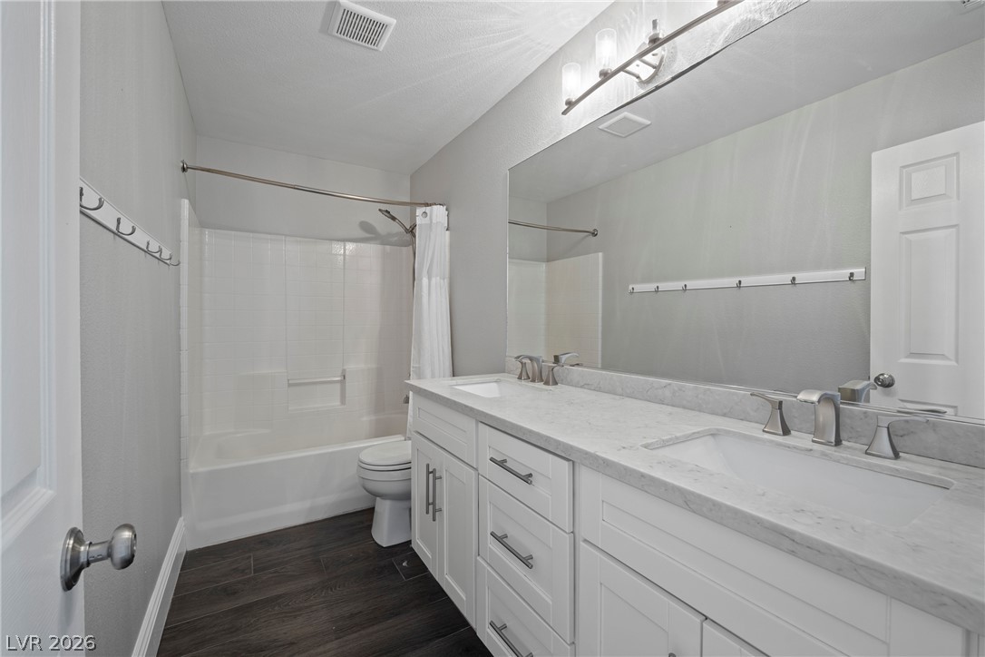 9533 Chanticleer Court Las Vegas NV 89129