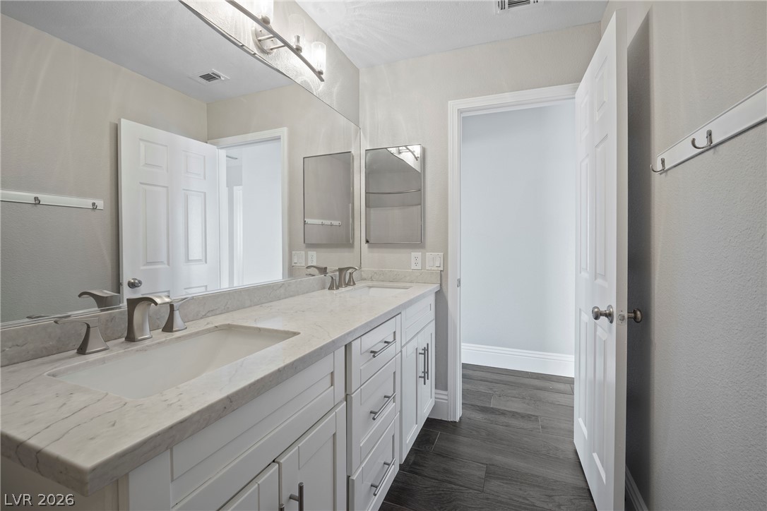 9533 Chanticleer Court Las Vegas NV 89129