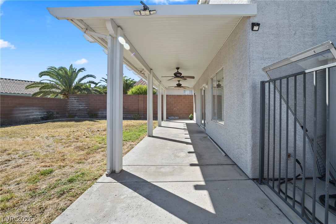 9533 Chanticleer Court Las Vegas NV 89129