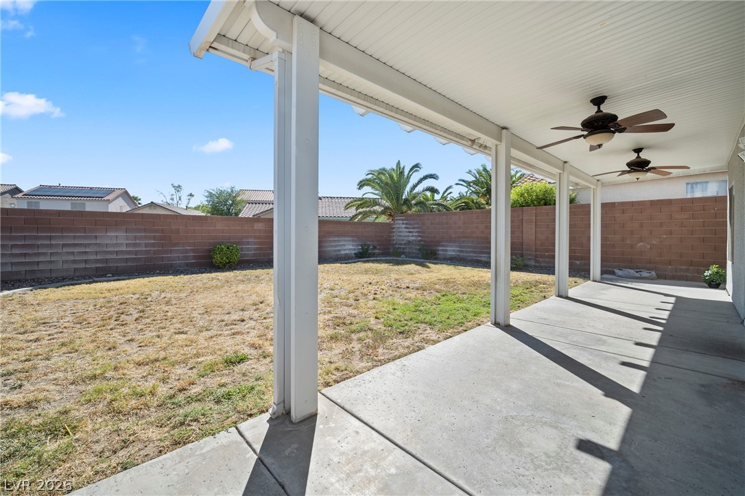 9533 Chanticleer Court Las Vegas NV 89129