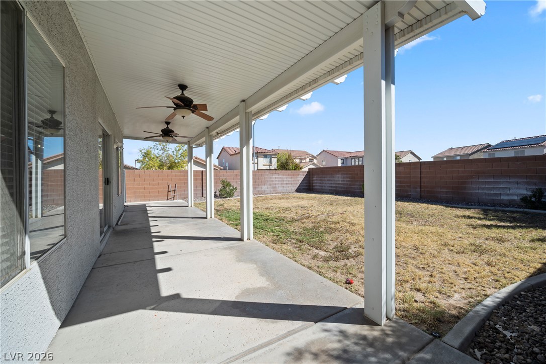 9533 Chanticleer Court Las Vegas NV 89129