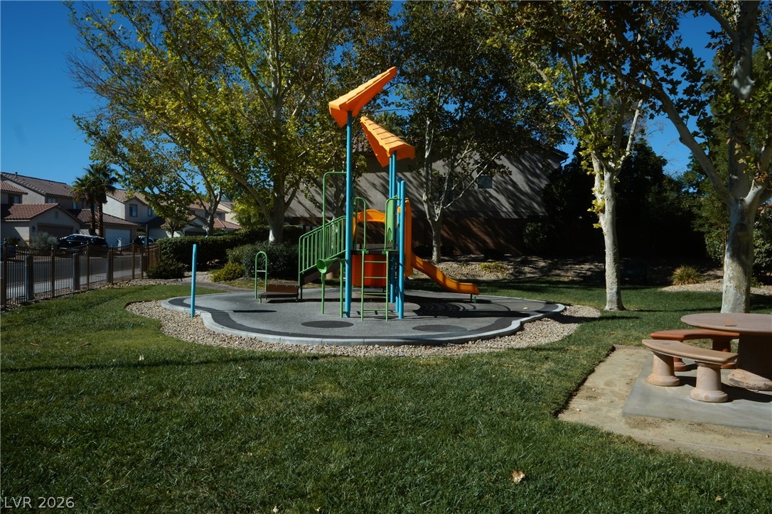 9533 Chanticleer Court Las Vegas NV 89129