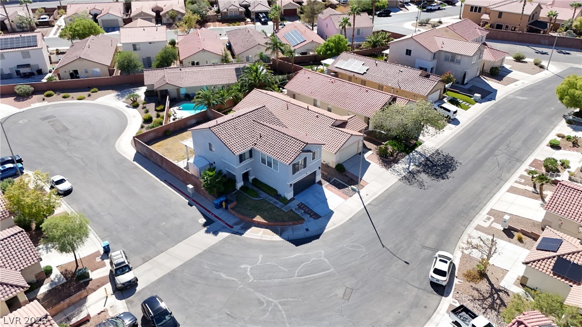 9533 Chanticleer Court Las Vegas NV 89129