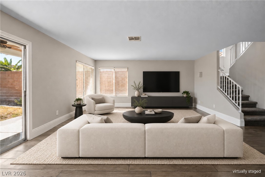 9533 Chanticleer Court Las Vegas NV 89129