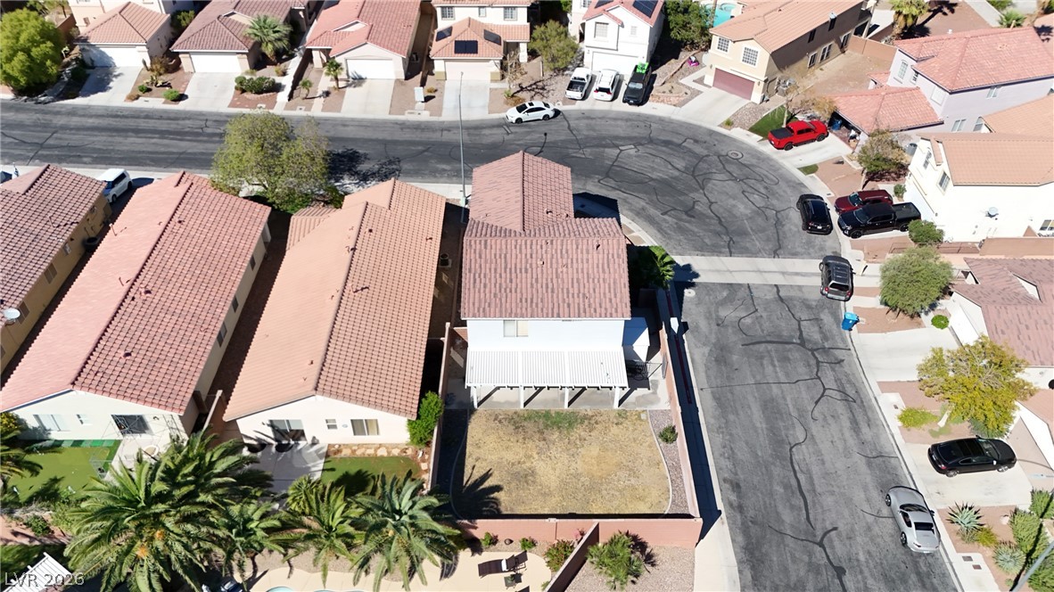9533 Chanticleer Court Las Vegas NV 89129