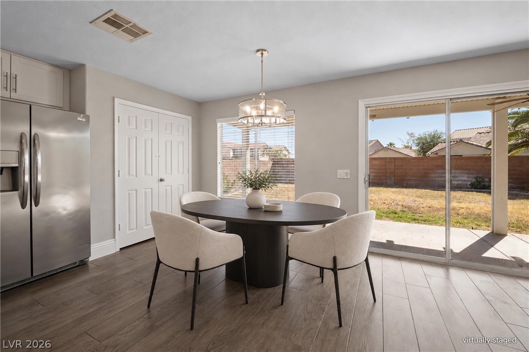 9533 Chanticleer Court Las Vegas NV 89129