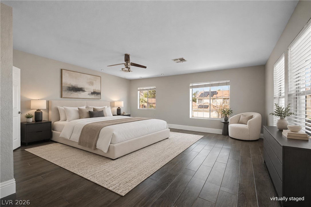9533 Chanticleer Court Las Vegas NV 89129
