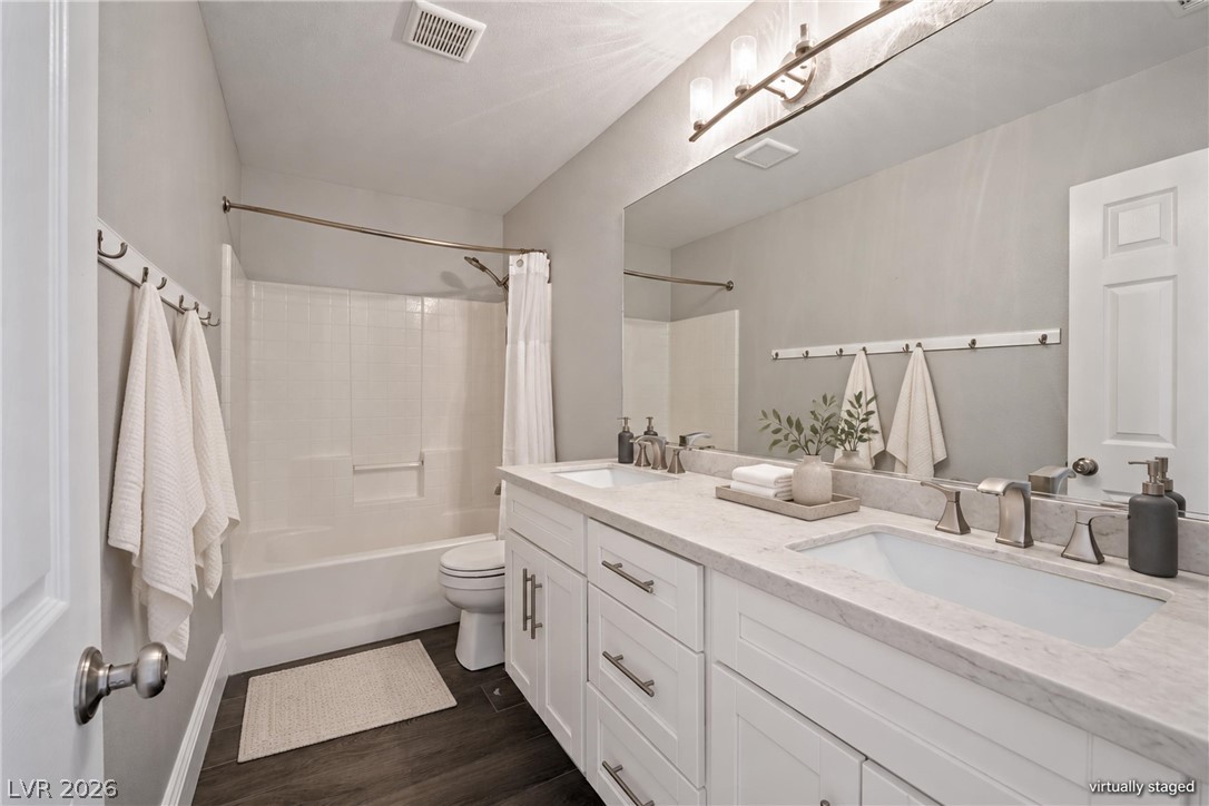 9533 Chanticleer Court Las Vegas NV 89129