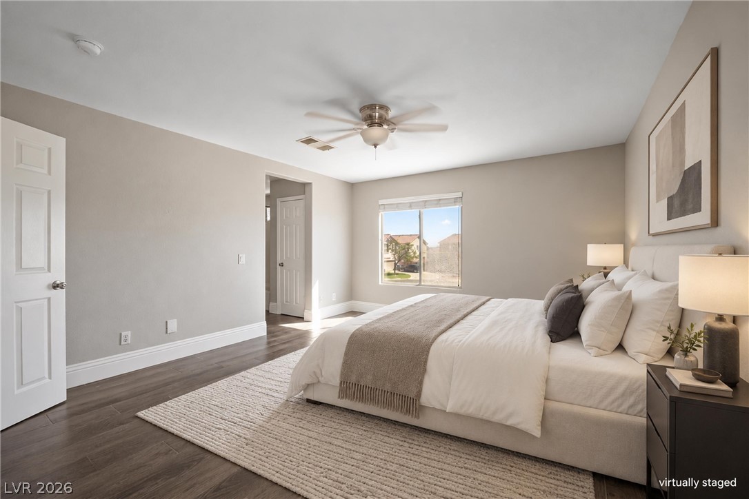9533 Chanticleer Court Las Vegas NV 89129