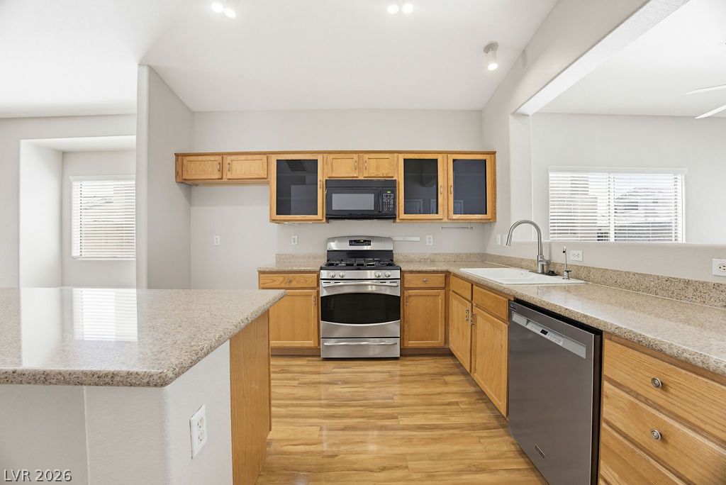 4825 Cascade Pools Avenue Las Vegas NV 89131