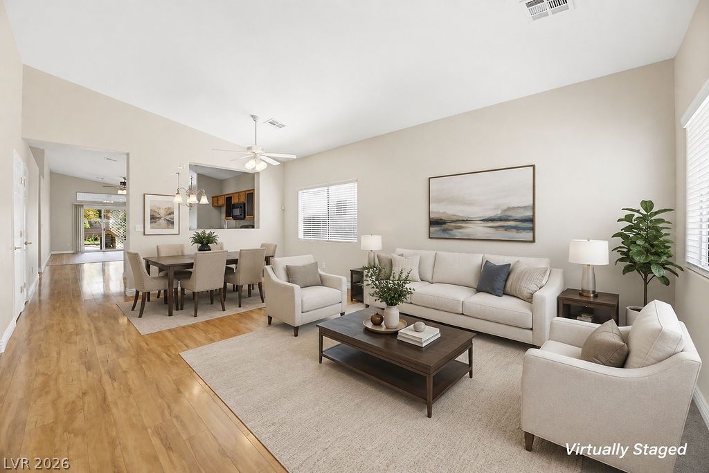4825 Cascade Pools Avenue Las Vegas NV 89131