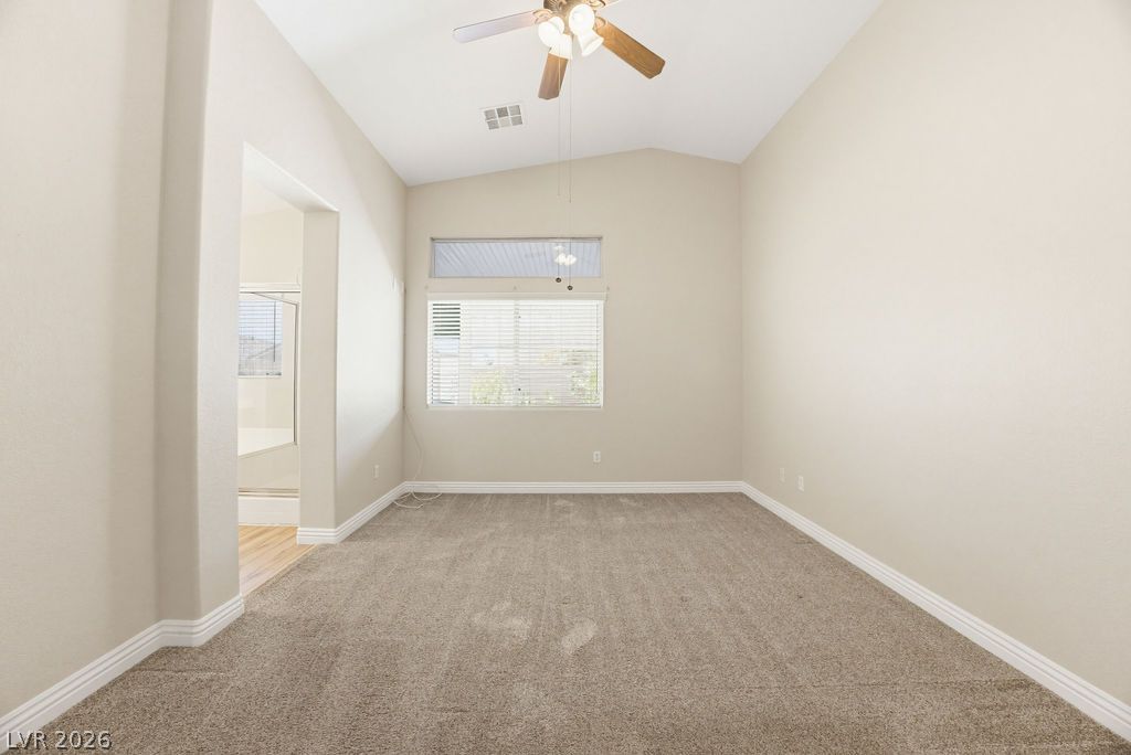 4825 Cascade Pools Avenue Las Vegas NV 89131