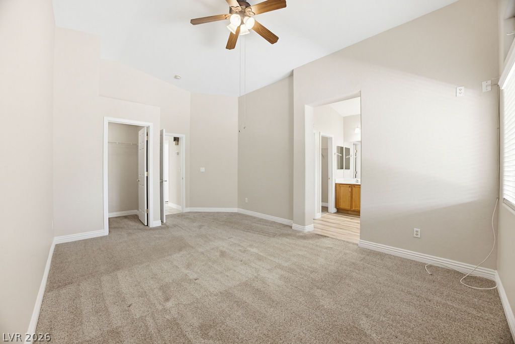 4825 Cascade Pools Avenue Las Vegas NV 89131